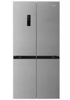 Side by side šaldytuvas Smeg FQI48XE