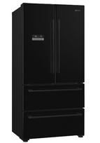 Side by side šaldytuvas Smeg FQ55FNDE