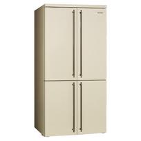 Side by side šaldytuvas Smeg FQ60CPO6