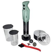 Blenderis bamix "M200, Jubilee, Mint satin" 1002.402