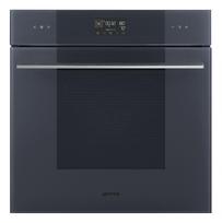 Įmontuojama orkaitė Smeg SOP6102TG, su pirolize