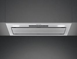 Įmontuojamas gartraukis Smeg KSG6P4X