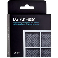 Šaldytuvo oro filtras LG LT120F/ ADQ73214404