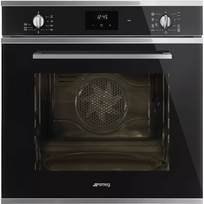 Įmontuojama orkaitė Smeg SF6400TVN
