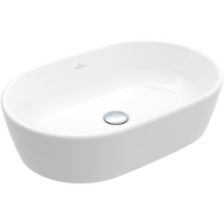 Pastatomas praustuvas Villeroy&Boch ARCHITECTURA 5A266101, 60 cm, be persipylimo