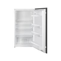 Įmontuojamas šaldytuvas Smeg S4L100E