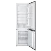 Įmontuojamas šaldytuvas Smeg C4172E