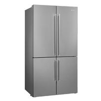 Side by side Šaldytuvas Smeg FQ60XE
