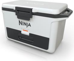 Nešiojamas šaldytuvas Ninja FB151EUWH