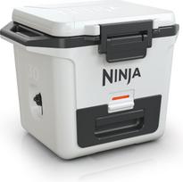 Nešiojamas šaldytuvas Ninja FB131EUWH, 28 L