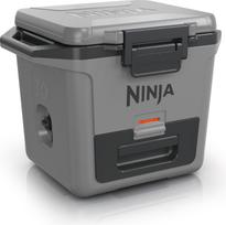 Nešiojamas šaldytuvas Ninja FB131EUGY, 28 L