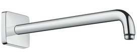 Dušo galvos laikiklis Hansgrohe E 38.9 cm, 27446000, chromas