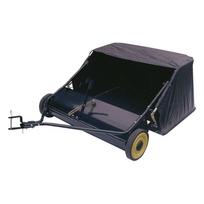 Žolės surinktuvas-šluota Turfmaster 107 cm