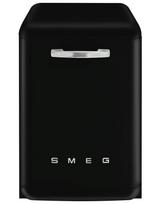 Indaplovė Smeg LVFABBL3