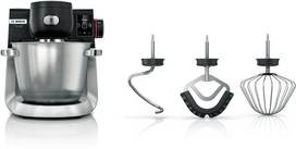 Virtuvinis kombainas Bosch MUMS6ZS00