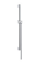Dušo stovas Hansgrohe Unica 65 cm su Metaflex dušo žarna 160 cm, 27615000