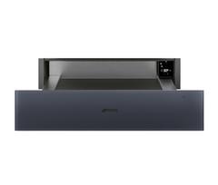 Įmontuojamas indų pašildymo stalčius Smeg CPRT115G
