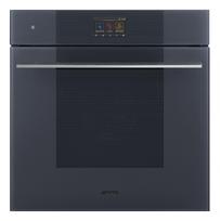Įmontuojama orkaitė Smeg SOP6104TPG, su pirolize