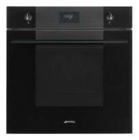 Įmontuojama orkaitė Smeg SFP6101TB3, su pirolize