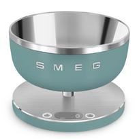 Virtuvinės svarstyklės Smeg KSC01EGMWW
