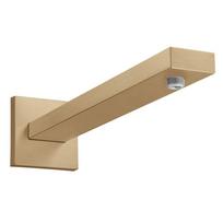 Laikiklis dušo galvai iš sienos Hansgrohe 27694140, bronza