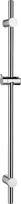 Dušo juosta Hansgrohe Unica 72 cm, 27704000, chromas