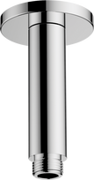 Dušo galvos laikiklis lubinis Hansgrohe Vernis Blend 10 cm, 27804000