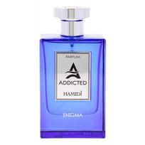 Hamidi Addicted Enigma Parfumuotas vanduo 120ml