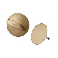 Sifono dangtelis Hansgrohe Flexaplus 58185140, bronza