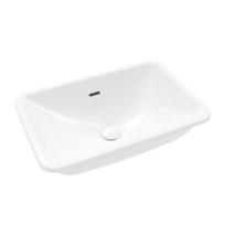 Praustuvas Villeroy & Boch Loop & Friends 4A5700R1 (su CeramicPlus danga)