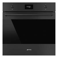 Įmontuojama orkaitė Smeg SF6301TN