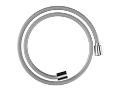 Tekstilinė dušo žarna Hansgrohe Designflex 125 cm, 28220000