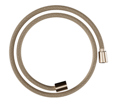 Tekstilinė dušo žarna Hansgrohe Designflex 125 cm, 28220140