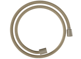Tekstilinė dušo žarna Hansgrohe Designflex 125 cm, 28221210
