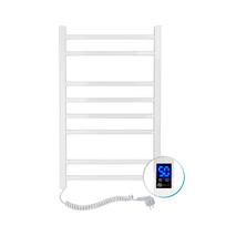 Elektrinis rankšluosčių džiovintuvas Navin Loft 500*800 Sensor, 12-143153-5080, (laidas kairėje) - su defektu