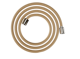 Tekstilinė dušo žarna Hansgrohe Designflex 200 cm, 28230990