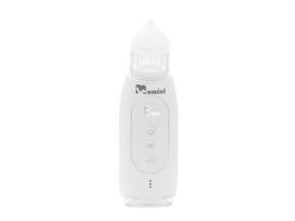 Automatinis nosies aspiratorius Momini Breezy