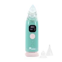 Automatinis nosies aspiratorius Momini NasoClear