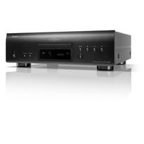 Diskų grotuvas DENON DCD-1700NE juodas