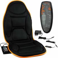 Masažinė sėdynė Medivon Cosy Mesh Black