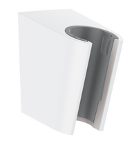 Sieninis rankinio dušo laikiklis Hansgrohe Porter S 28331700