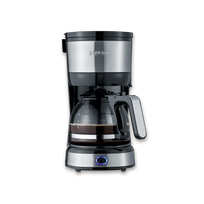 Filtrinis kavos aparatas Severin Compact KA 4808