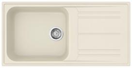 Virtuvės plautuvė Smeg LZ150P