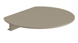 Dušo lentynėlė Hansgrohe WallStoris Planet Edition, 28917210