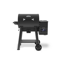 Rūkykla ir grilius Broil King Crown pallet 400