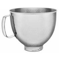 Dubuo KitchenAid Artisan 5KSM5SSBHM, 4,8L