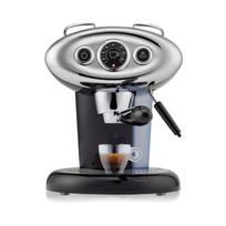 Kavos aparatas Illy X7.1, ILLY6561