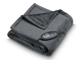 Šildanti antklodė Beurer HD74 Cozy Limited Edition