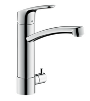 Plautuvės maišytuvas Hansgrohe Focus M41, 31803000