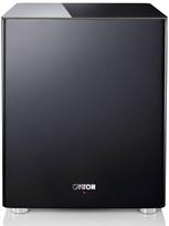 Žemų dažnių kolonėlė Canton SMART SUB 12
